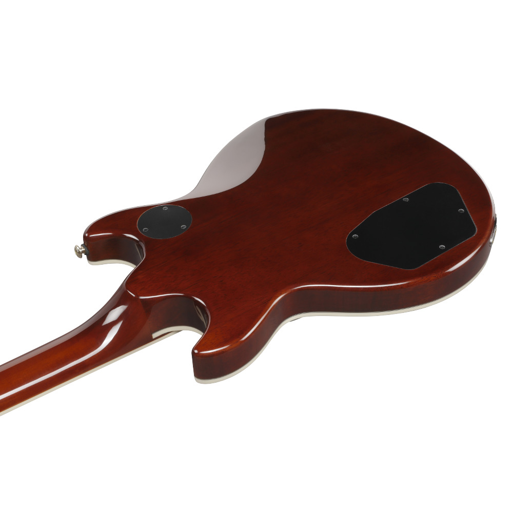 IBANEZ アイバニーズ AR320-MBM ARTIST Series Midnight Black Metallic エレキギター