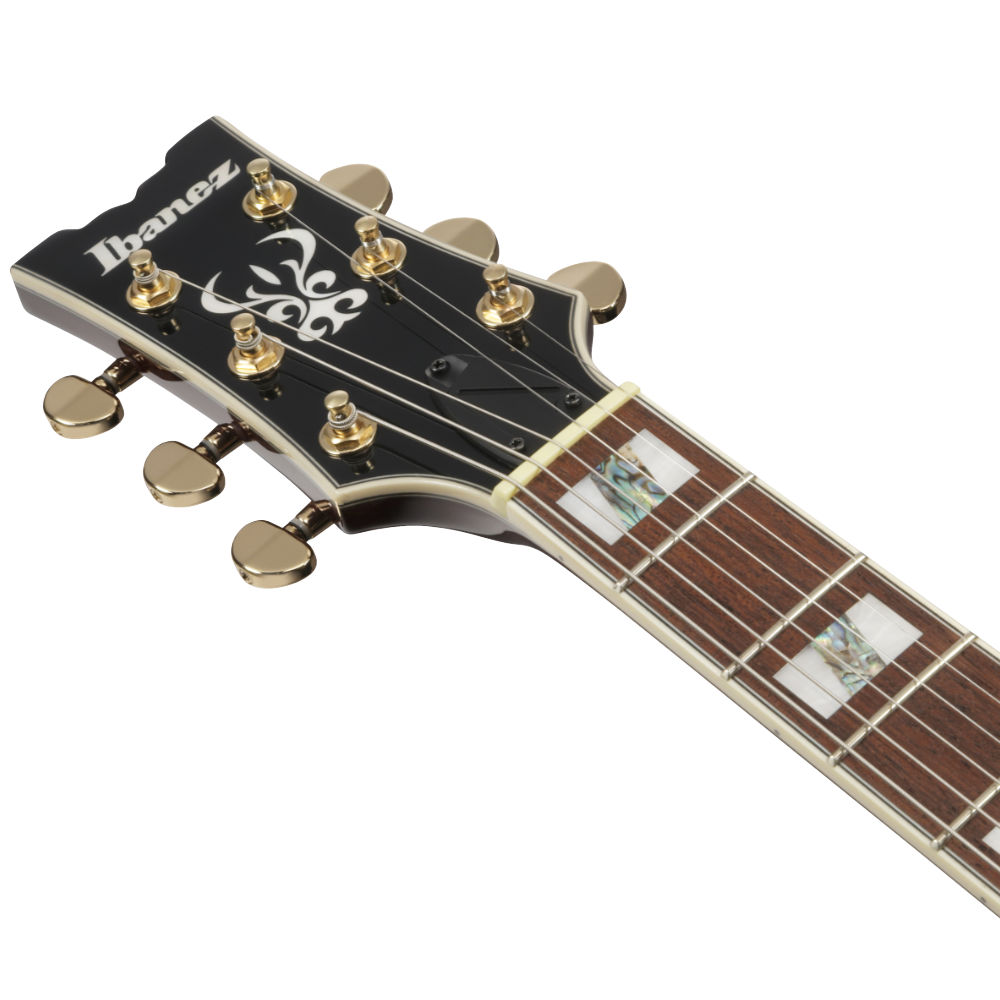 IBANEZ アイバニーズ AR320-MBM ARTIST Series Midnight Black Metallic エレキギター