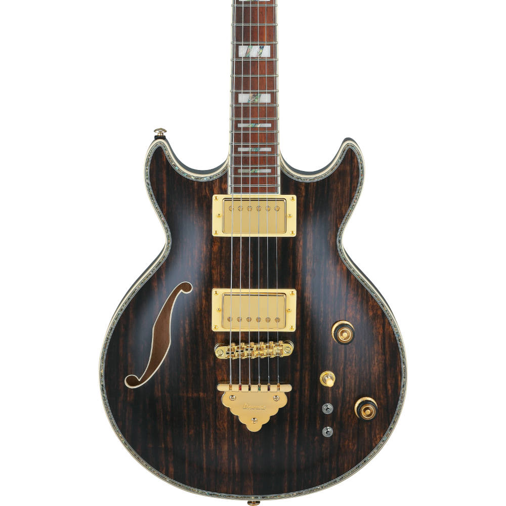 IBANEZ アイバニーズ AR520HME-NT ARTIST Series Natural エレキギター