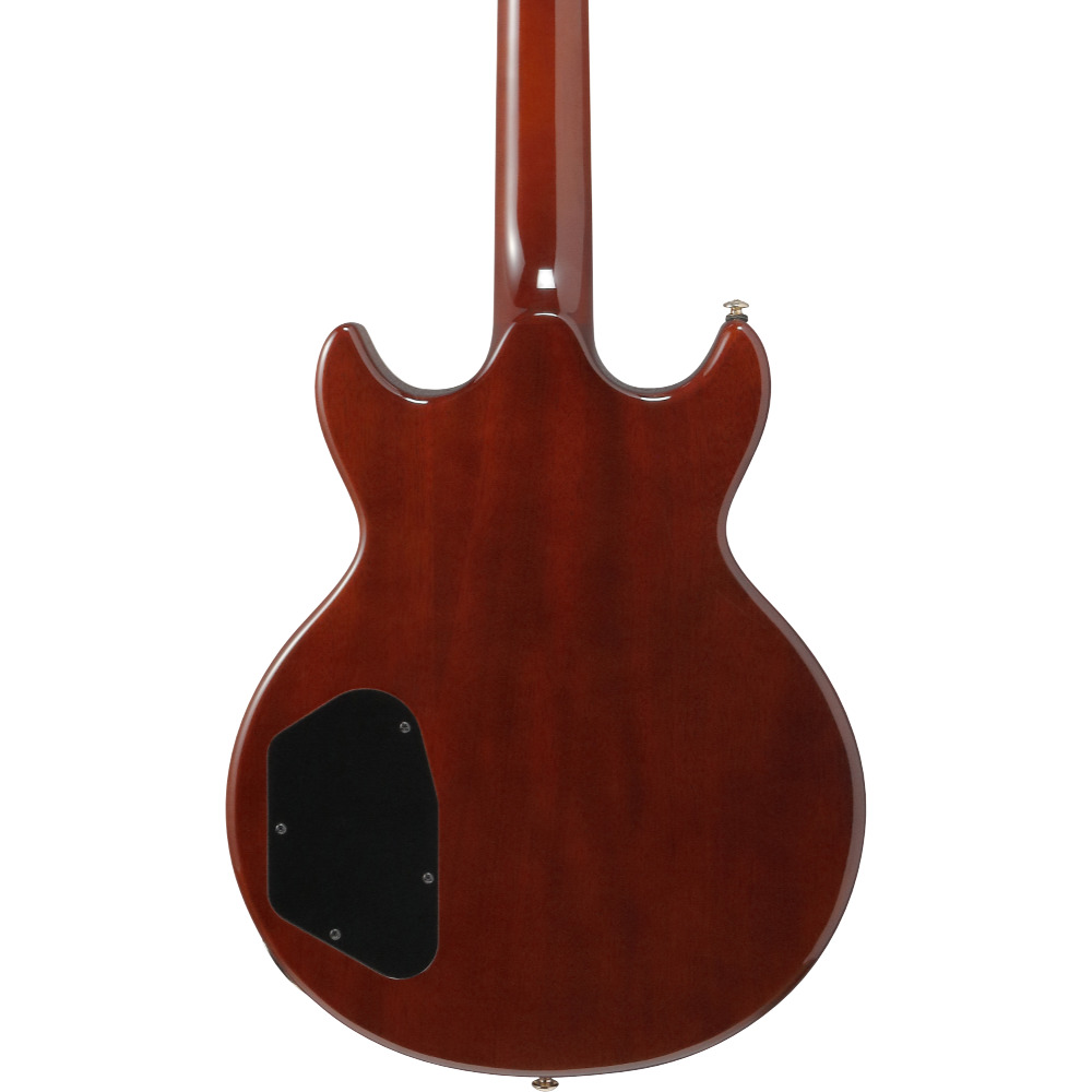 IBANEZ アイバニーズ AR520HME-NT ARTIST Series Natural エレキギター