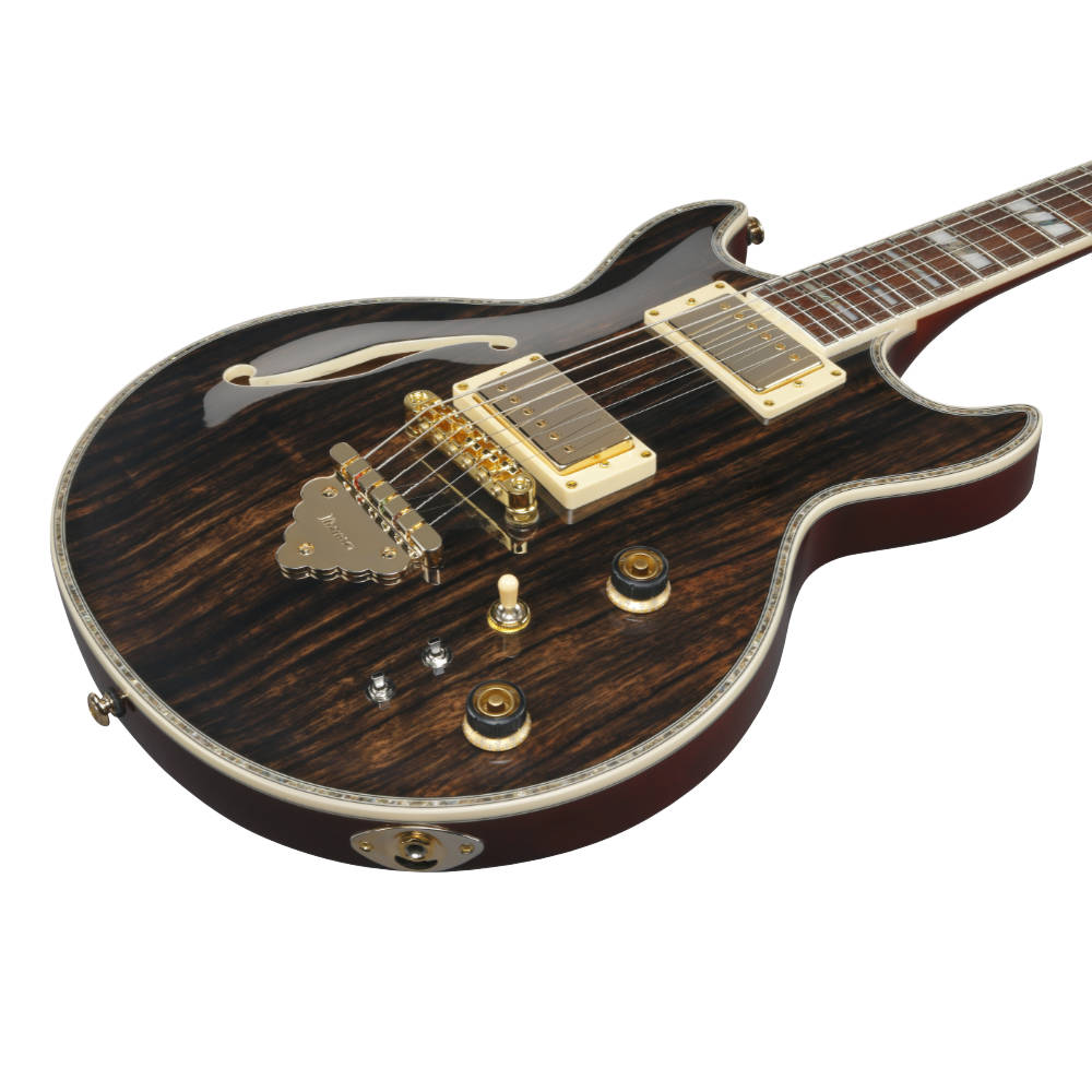 IBANEZ アイバニーズ AR520HME-NT ARTIST Series Natural エレキギター