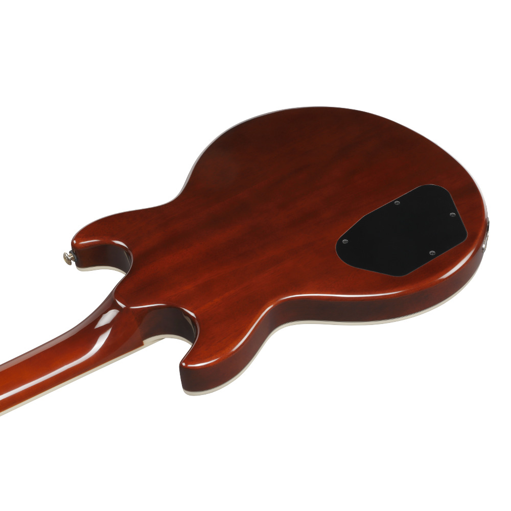 IBANEZ アイバニーズ AR520HME-NT ARTIST Series Natural エレキギター