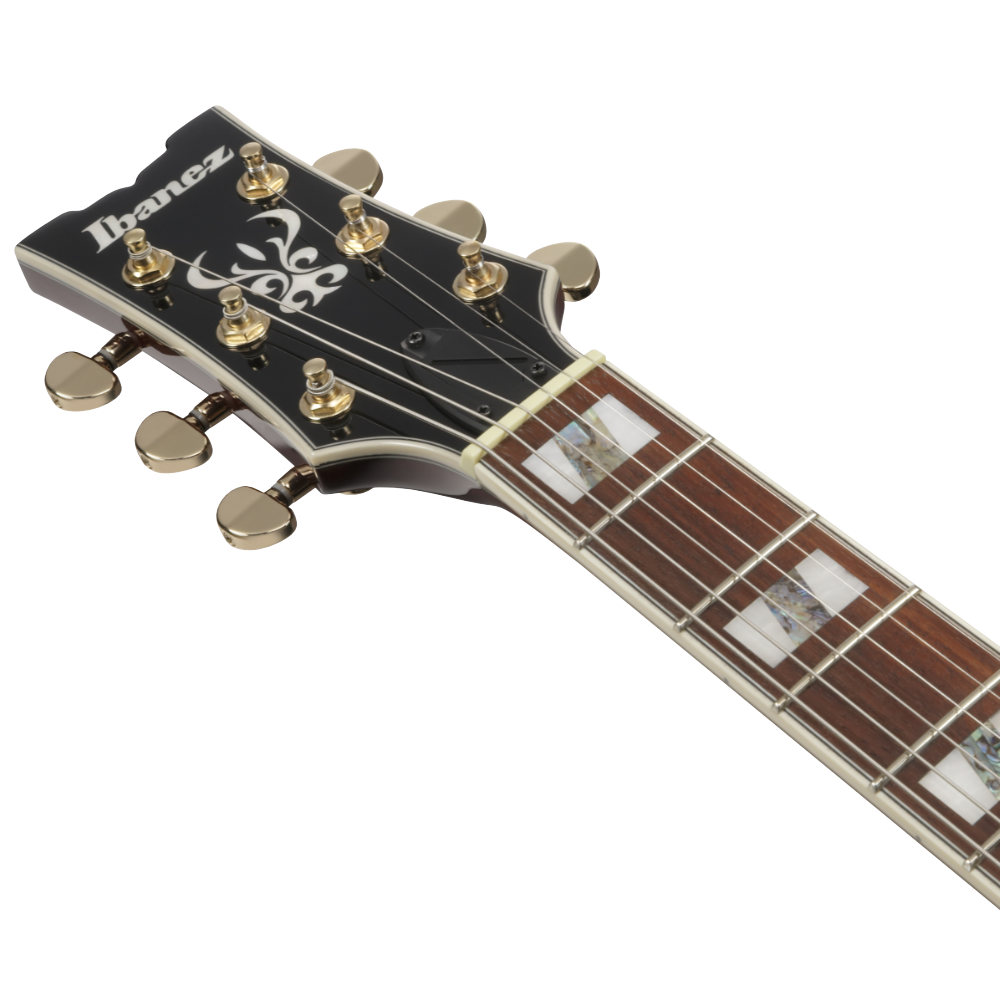 IBANEZ アイバニーズ AR520HME-NT ARTIST Series Natural エレキギター