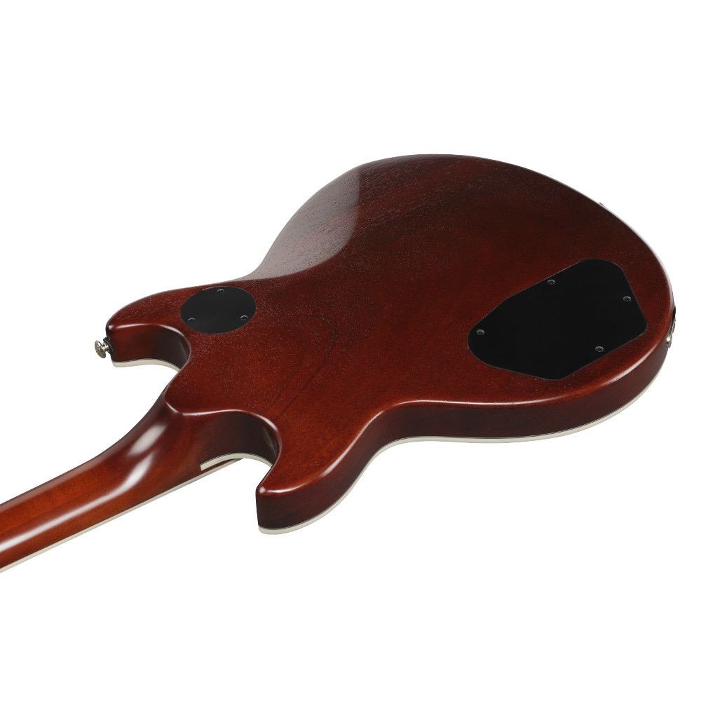 IBANEZ アイバニーズ AR625FMSP-CML ARTIST Series Caramel Burst Low Gloss エレキギター