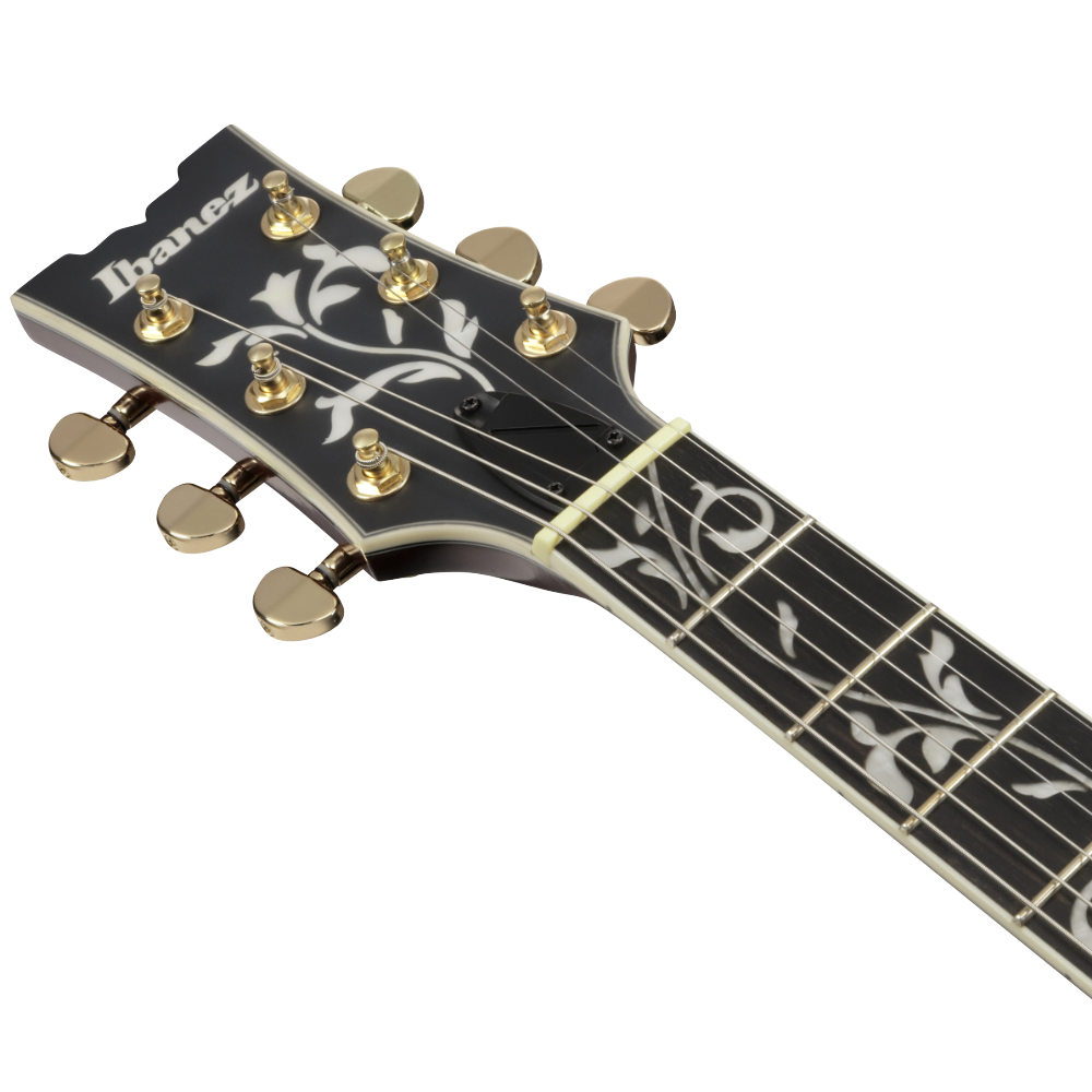 IBANEZ アイバニーズ AR625FMSP-CML ARTIST Series Caramel Burst Low Gloss エレキギター