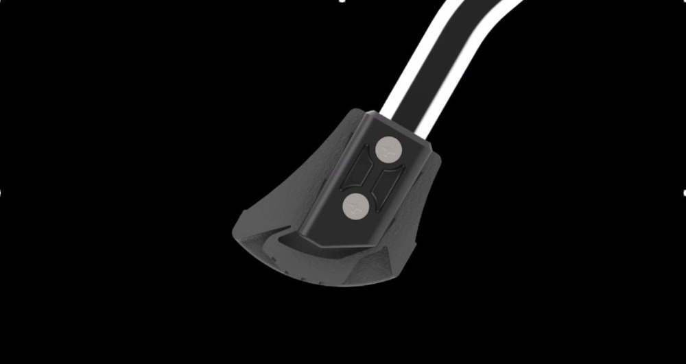 Anti-Walk Rubber Feet