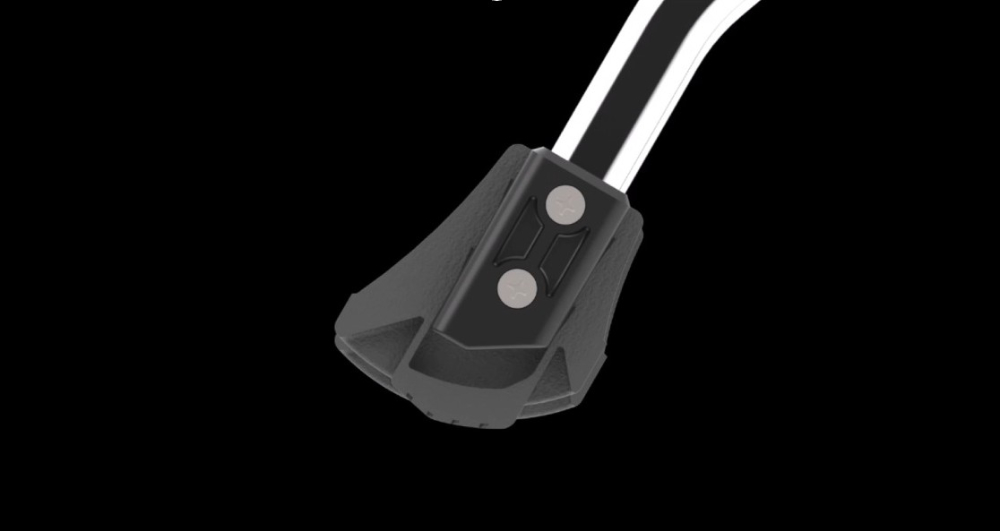 Anti-Walk Rubber Feet