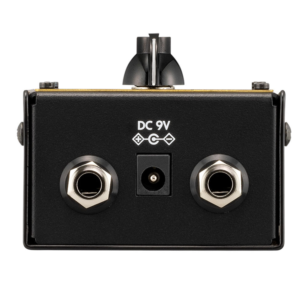 VOX VTB-1 Treble Booster トレブルブースター