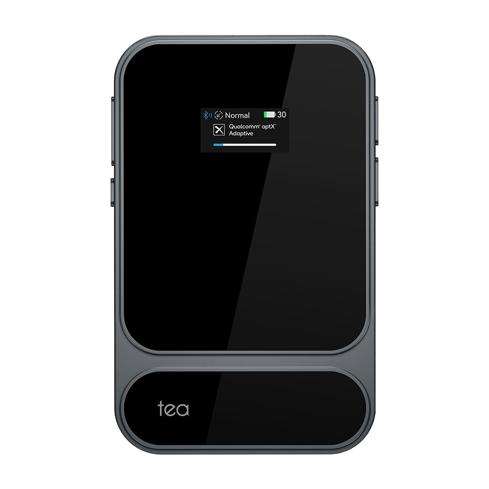 KHADAS Tea Pro USB/Bluetooth対応 ポータブルDAC ヘッドホンアンプ