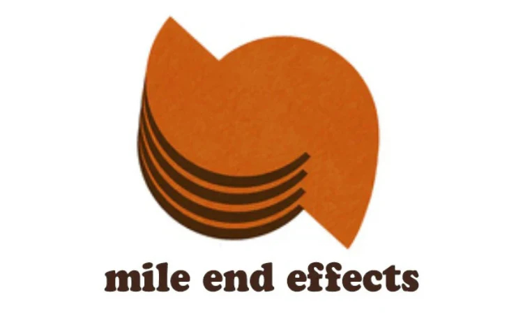 Mile End Effects について 