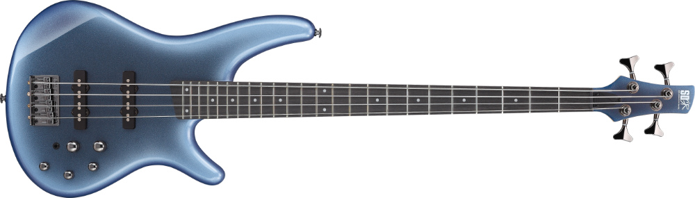 IBANEZ アイバニーズ SR280E-BMU Baltic Blue Metallic Burst エレキベース