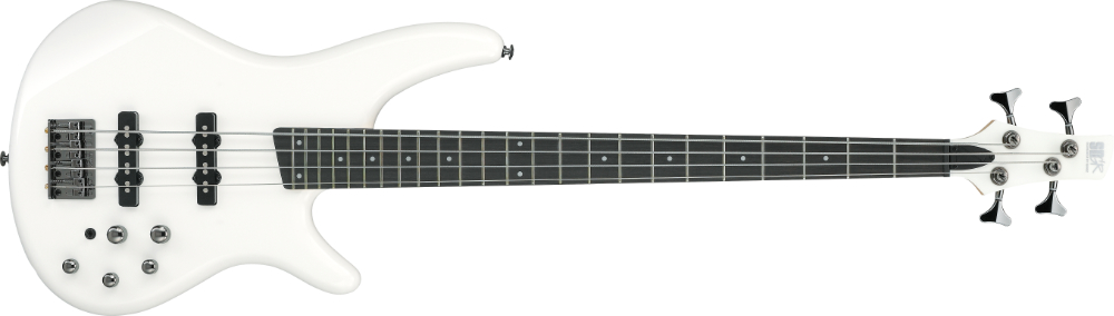 IBANEZ アイバニーズ SR280E-PW Pearl White エレキベース