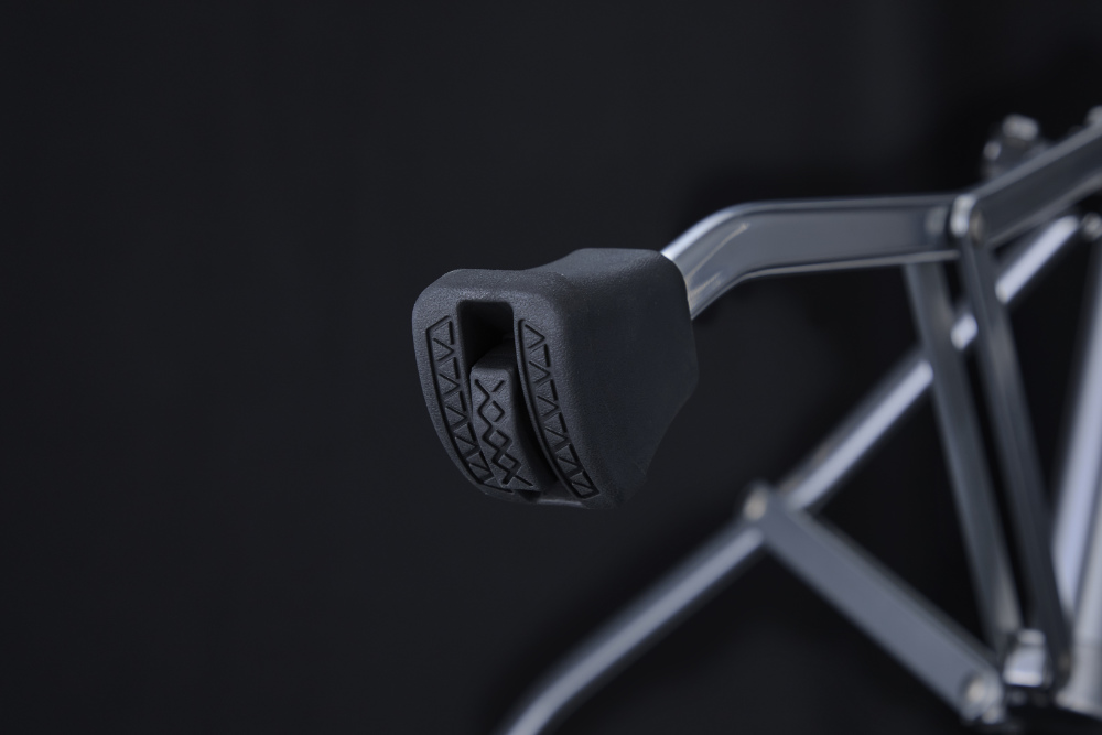 Anti-Walk Rubber Feet