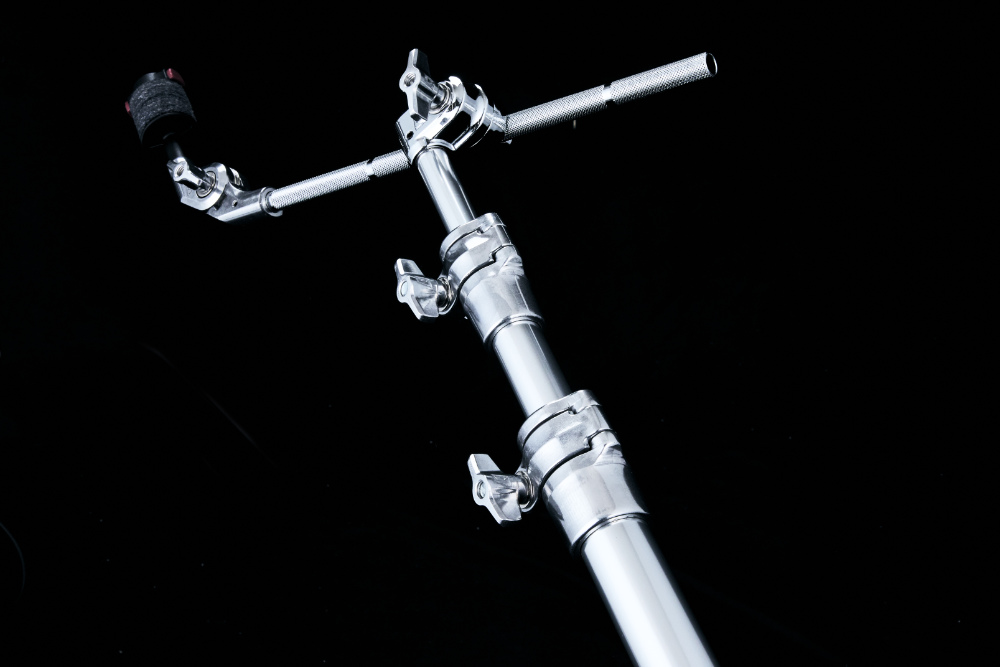 Lightweight Aluminum Construction