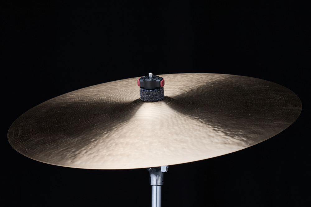 Quick-Set Cymbal Mate