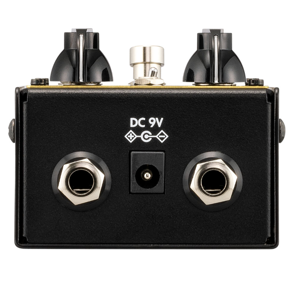 VOX VFZ-1 FUZZ ファズ