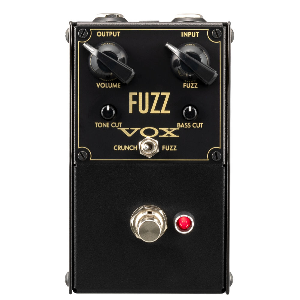 VOX VFZ-1 FUZZ ファズ