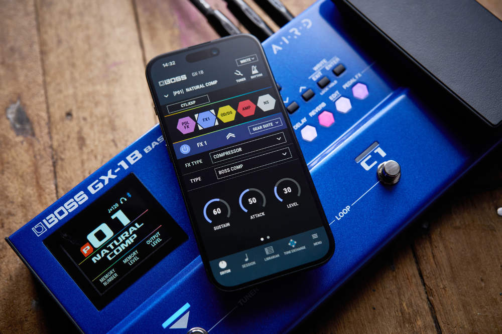 ベース・ライフを彩る