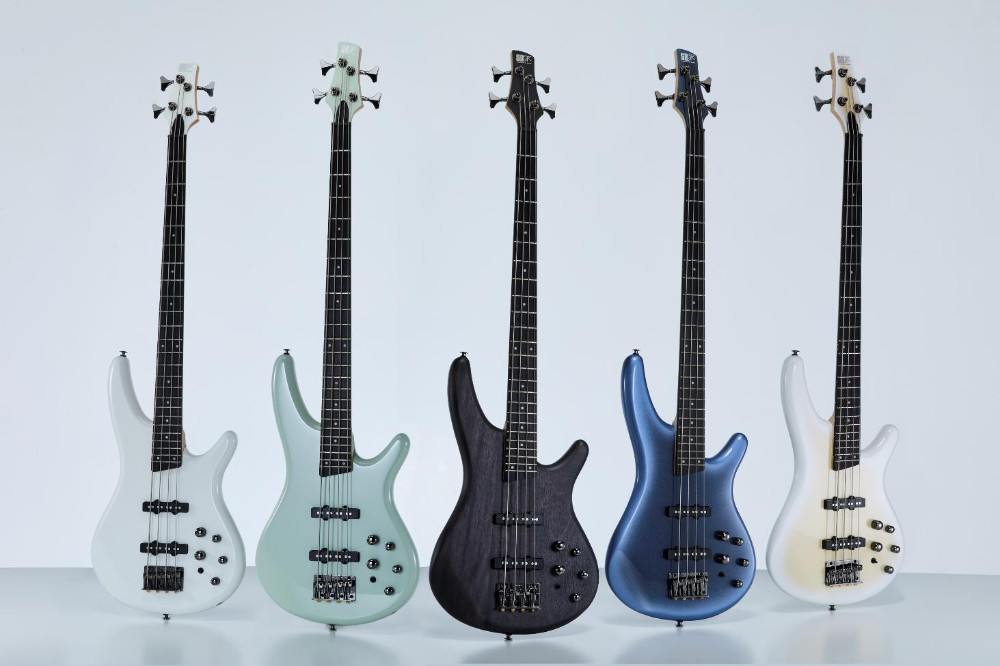 IBANEZ アイバニーズ SR280E エレキベース