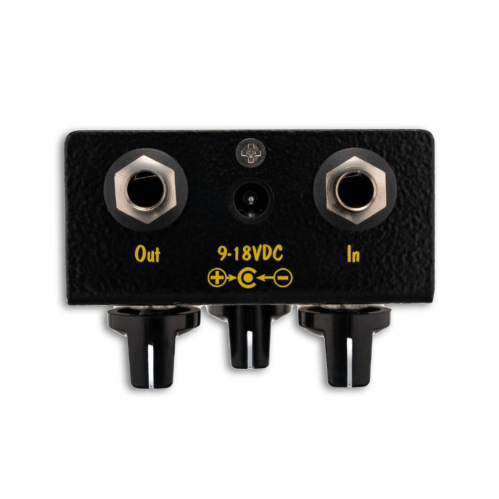 Fulltone フルトーン Ultimate Octave オクターブ ファズ ギターエフェクター