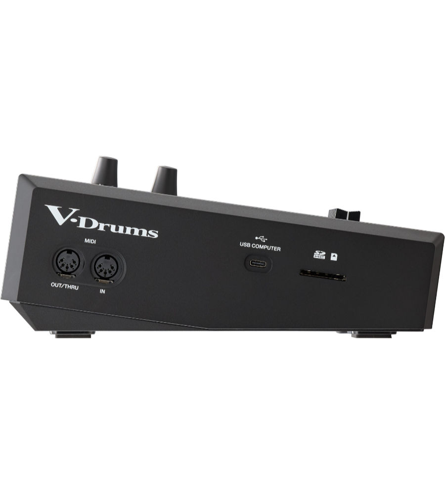 ROLAND V51 Drum Sound Module V-Drum音源