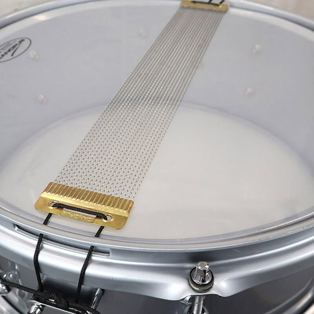 CANOPUS SS-1455 SP / SS-1465 SP スネアドラム