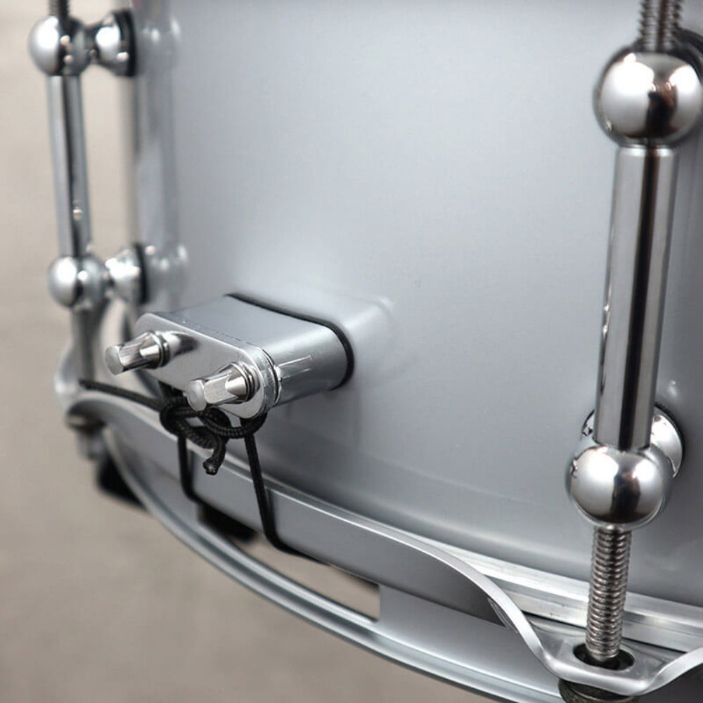 CANOPUS SS-1455 SP / SS-1465 SP スネアドラム