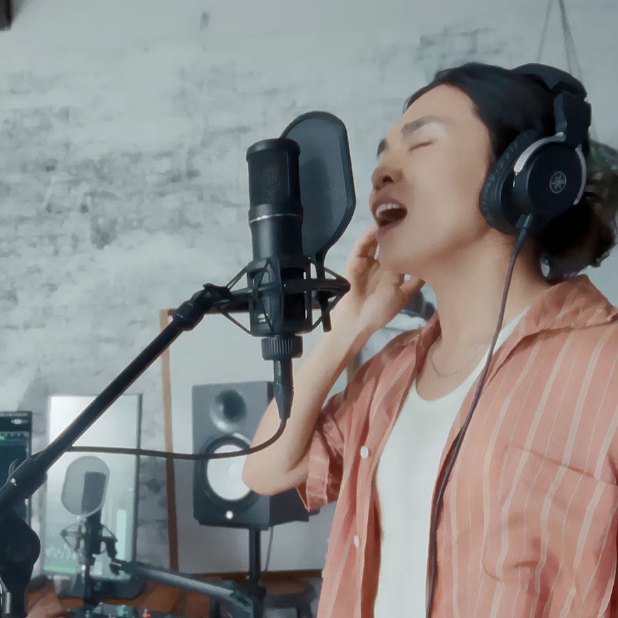 妥協を許さないサウンド