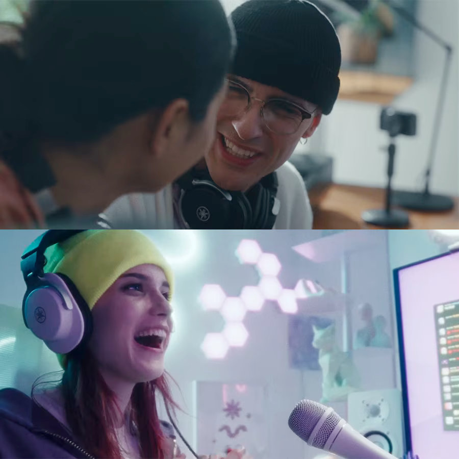 あなたの世界が広がっていく