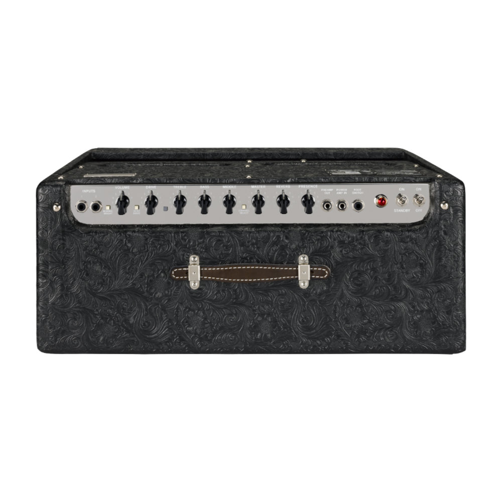 Fender フェンダー Hot Rod Deluxe 30th Anniversary 100V JPN ギターアンプ コンボ 真空管アンプ