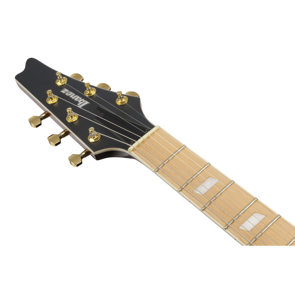 IBANEZ アイバニーズ Iceman IC420MFM-CML エレキギター