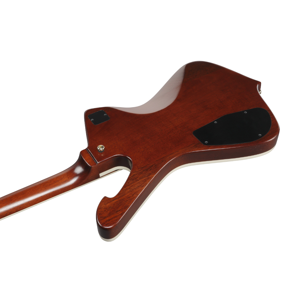 IBANEZ アイバニーズ Iceman IC420MFM-CML エレキギター