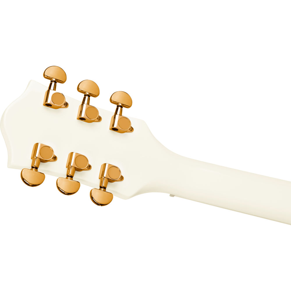 GRETSCH G2622TG Streamliner Center Block Double-Cut with Bigsby LTD Laurel Fingerboard Broad’Tron BT-3S Pickups Vintage White