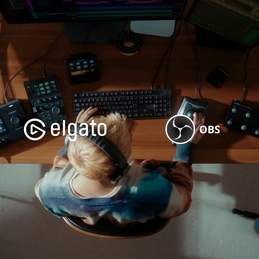 一貫した創造性