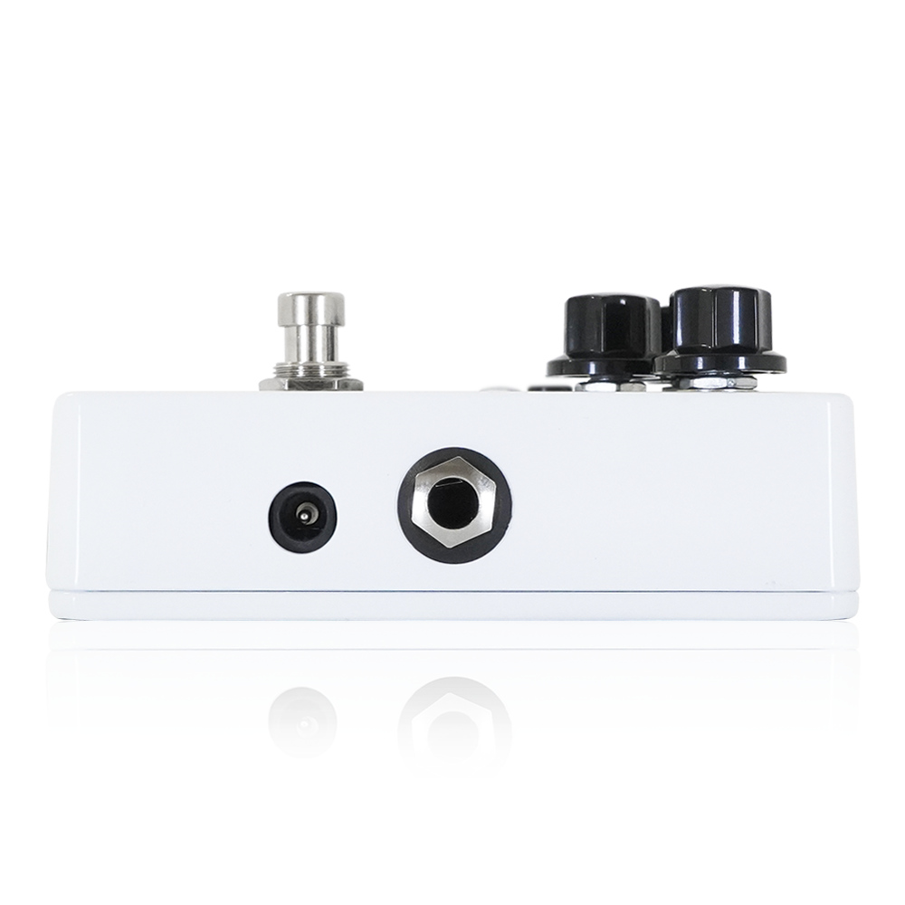 Mr.Black ミスターブラック Analog Tremolo アナログトレモロ ギターエフェクター