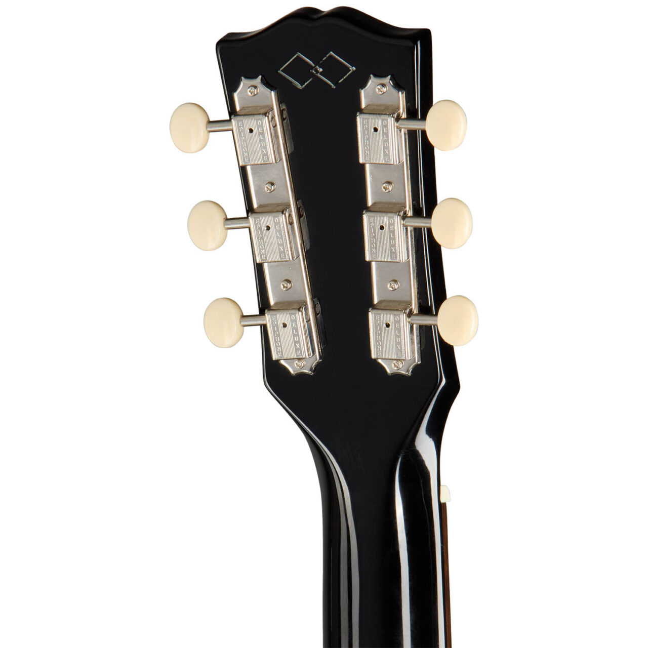 Epiphone Inspired By Gibson Custom Kazuyoshi Saito J-45 2026 Ebony エレクトリックアコースティックギター