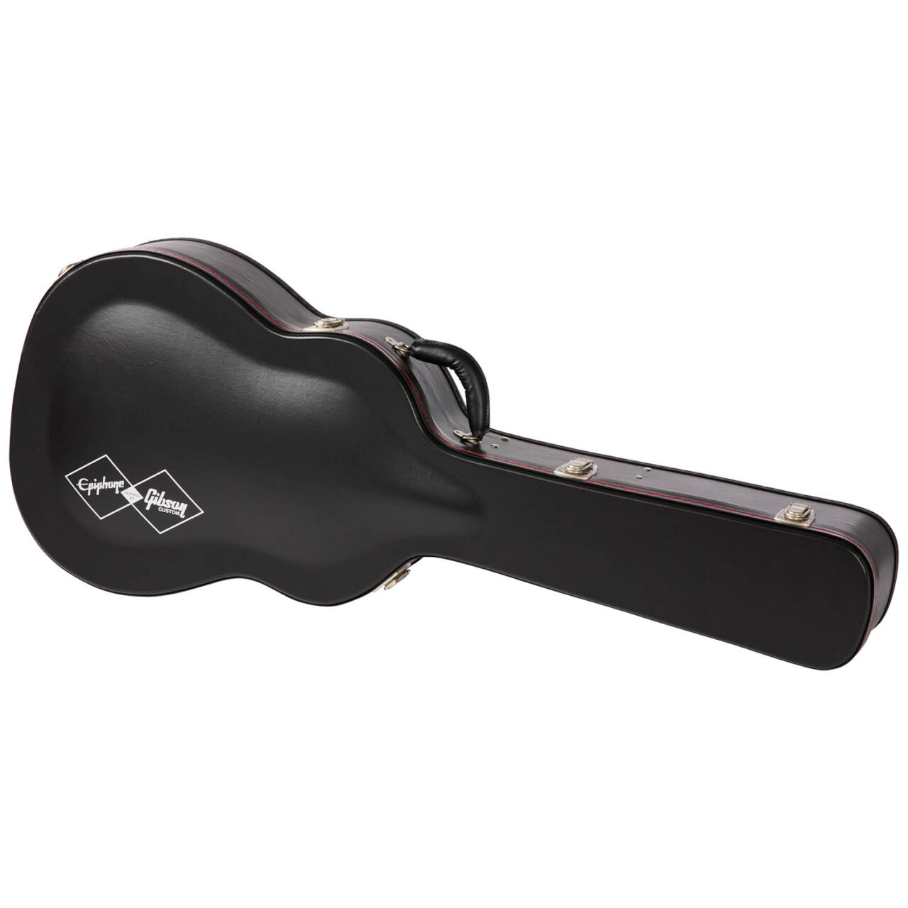 Epiphone Inspired By Gibson Custom Kazuyoshi Saito J-45 2026 Ebony エレクトリックアコースティックギター