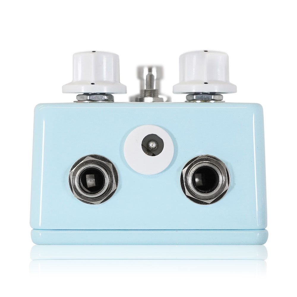 FruitFX フルーツエフエックス CloudDriver オーバードライブ ギターエフェクター