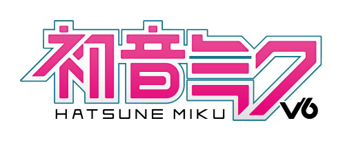 CRYPTON クリプトン 初音ミク V6