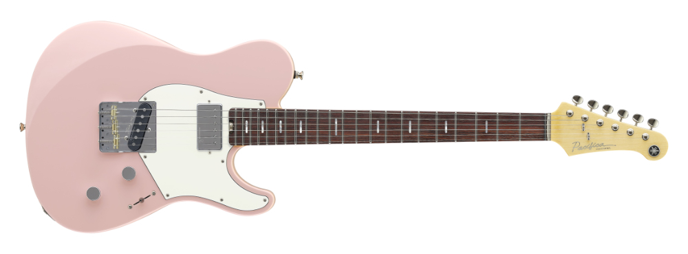 YAMAHA ヤマハ PACP11S ASP Pacifica SC Professional ASH PINK パシフィカSC プロフェッショナル エレキギター