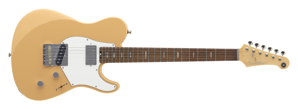 YAMAHA ヤマハ PACP11S SOR Pacifica SC Professional SUNNY ORANGE パシフィカSC プロフェッショナル エレキギター