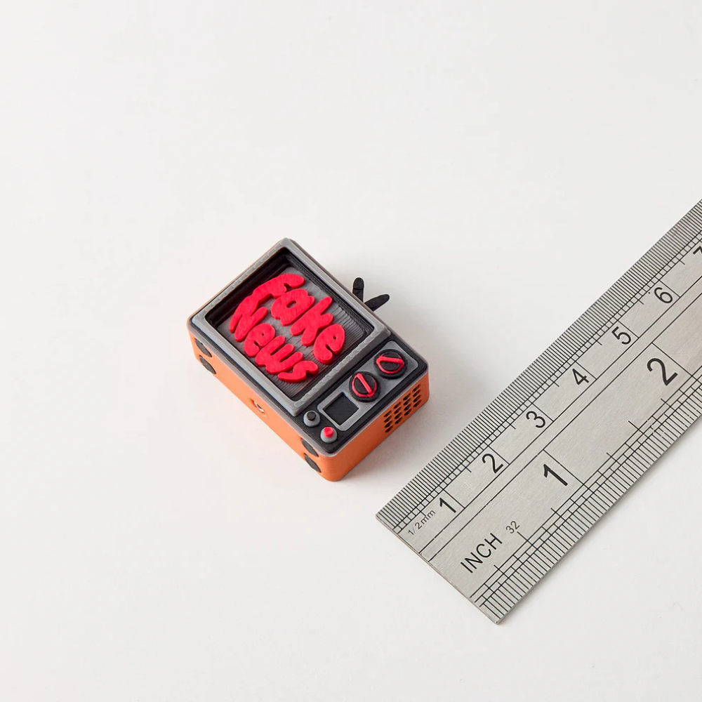 Mr.MojoFx ミスターモジョエフエックス TV Topper フットスイッチハット フットスイッチカバー 1個入