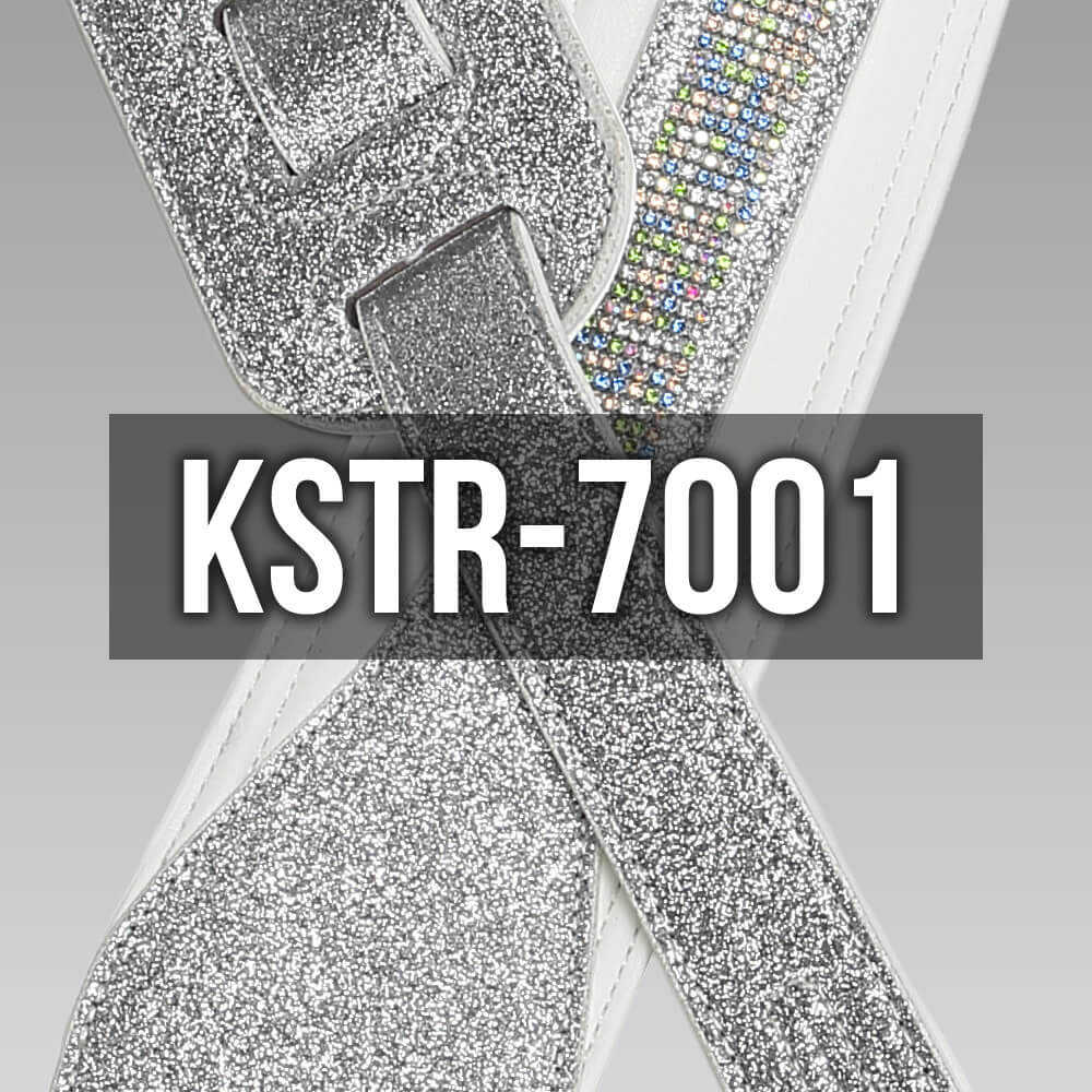 KIKUTANI キクタニ KSTR-7001 ギターストラップ