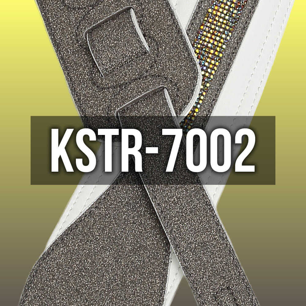 KIKUTANI キクタニ KSTR-7002 ギターストラップ
