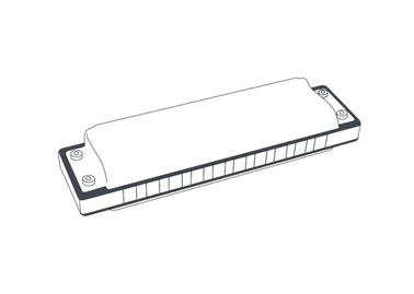 リード・プレート