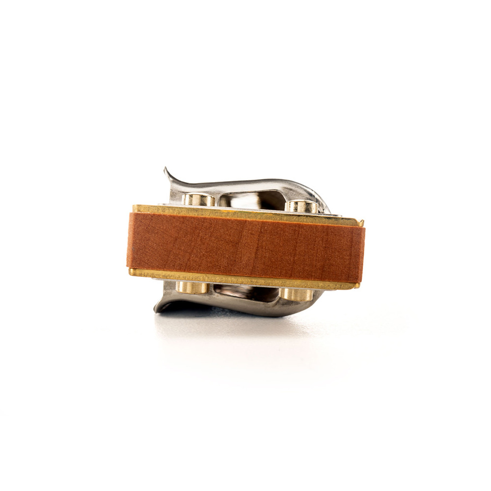 HOHNER Steve Baker Signature Harp 10ホールハーモニカ ブルースハープ