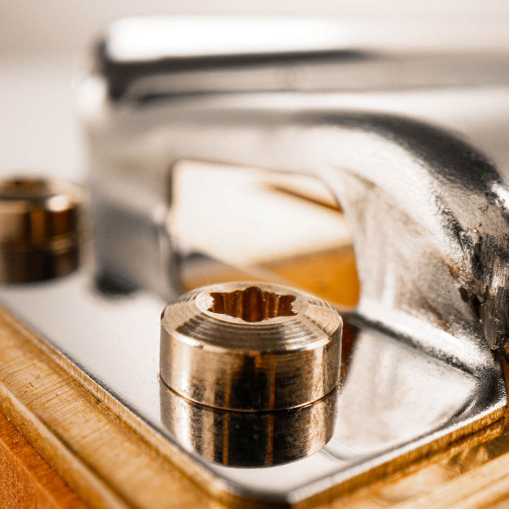 HOHNER Steve Baker Signature Harp 10ホールハーモニカ ブルースハープ