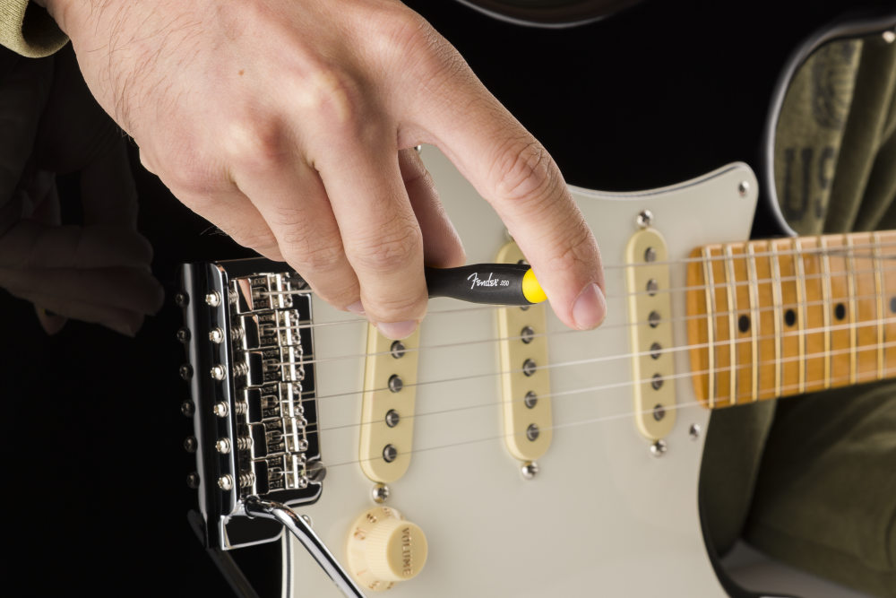 Fender フェンダー Driver/Ruler Combination Set ドライバー ルーラー ツールセット