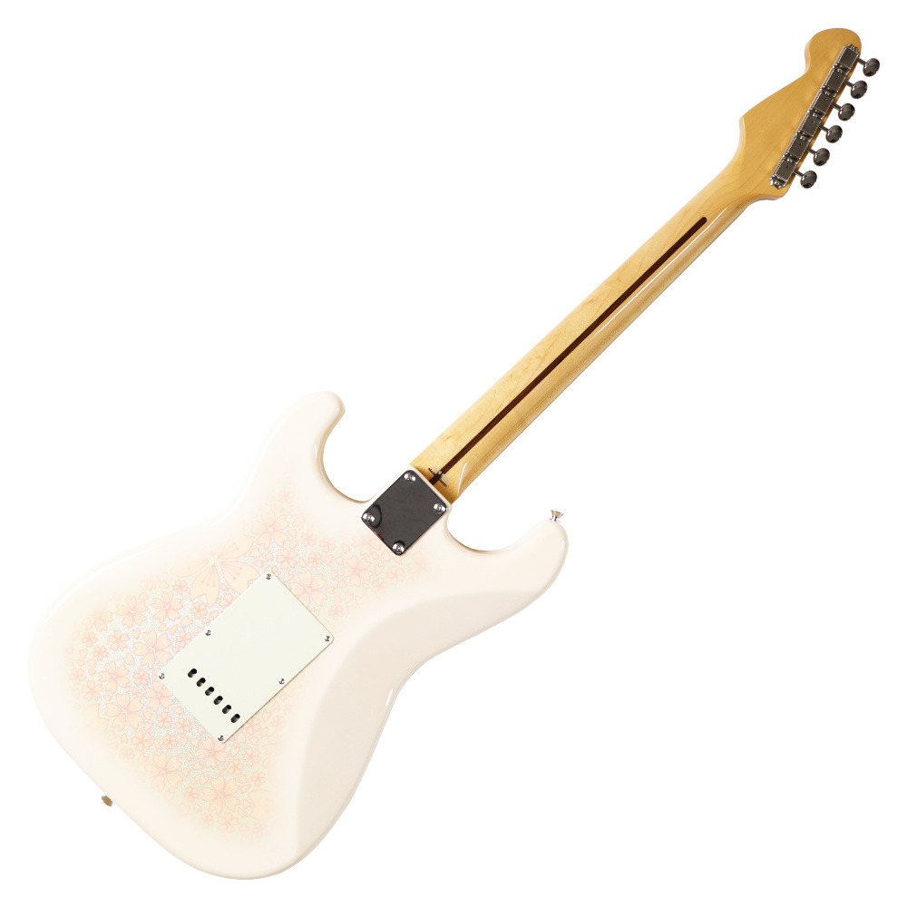 Tokai トーカイ AST-101/M SKR エレキギター さくら