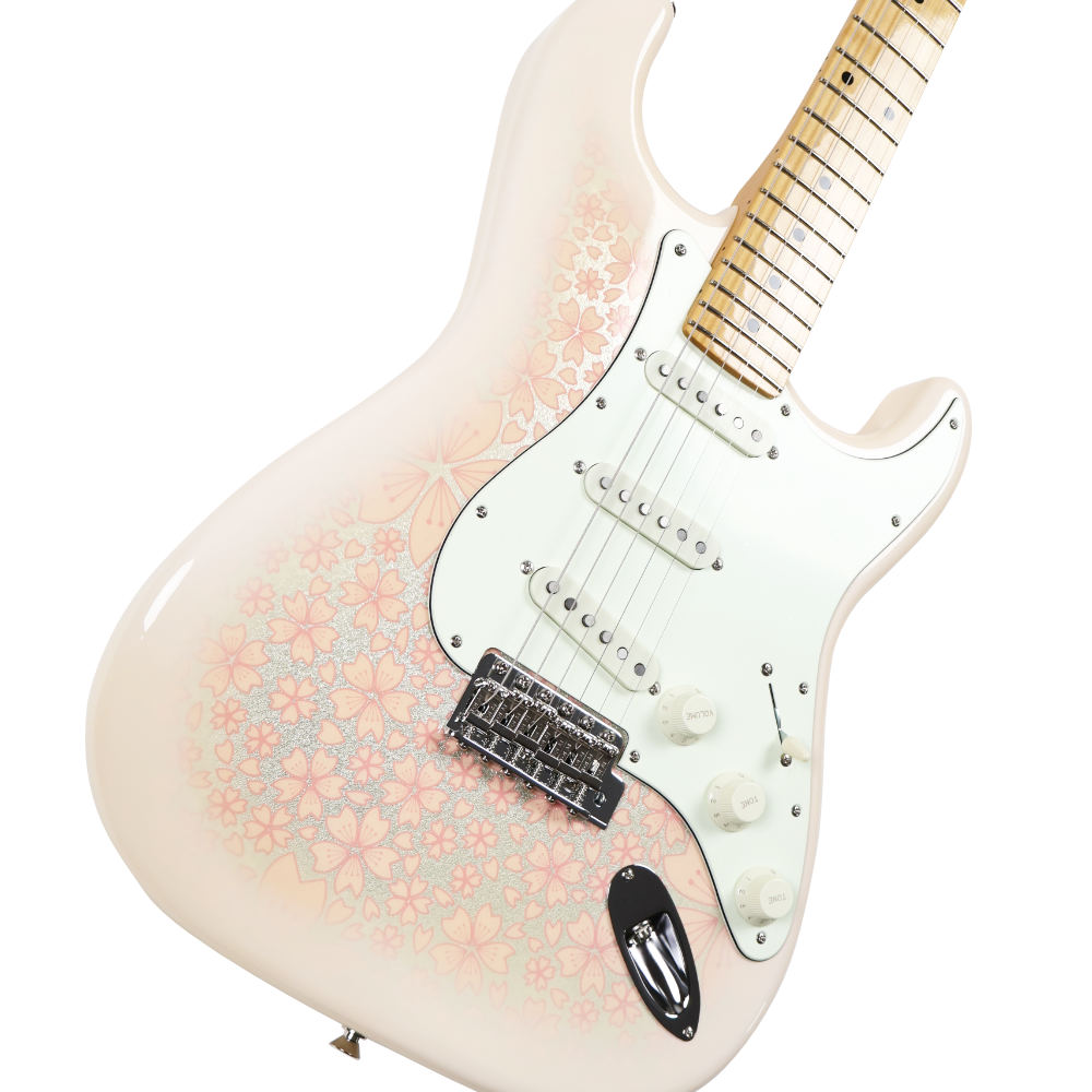 Tokai トーカイ AST-101/M SKR エレキギター さくら